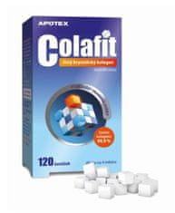 DCM COLLAGEN COLAFIT 120 kostiček