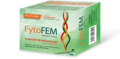 Biomedica Fytofem harmony+control tbl.90