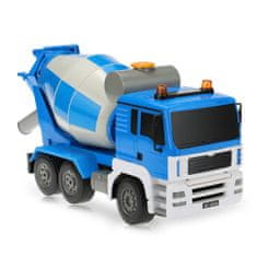 Double E DOUBLE E RC míchačka betonu Man Concrete Mixer 1:20