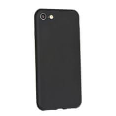 MobilMajak Obal / kryt na Xiaomi Redmi S2 černý - Jelly Case Flash Mat