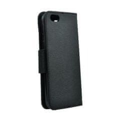 MobilMajak Pouzdro / obal na Sony E4 černé - knížkové Fancy Book