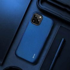 ROAR Obal / Kryt na Xiaomi Redmi 7 modrý - Roar Rico Armor