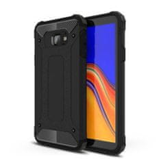 Huawei Obal / kryt na Huawei P40 Černý - ARMOR Case