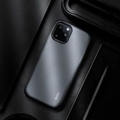 ROAR Obal / kryt na Xiaomi Redmi 7 šedý - Roar Rico Armor