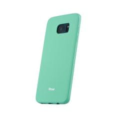 ROAR Obal / kryt na Xiaomi Redmi 5A zelený - Roar Colorful Jelly Case