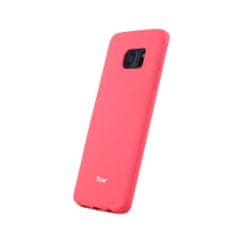 ROAR Obal / kryt na Xiaomi Redmi 5A růžový - Roar Colorful Jelly Case