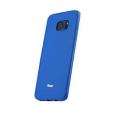 ROAR Obal / kryt na Xiaomi Redmi Note 5A modrý - Roar Colorful Jelly Case