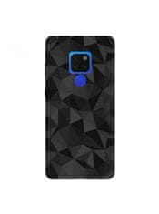 FORCELL Obal / kryt na Huawei Mate 20 černý - Forcell PRISM