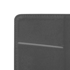 MobilMajak Pouzdro / obal na Sony Xperia XA3 Ultra černé - knížkové Smart