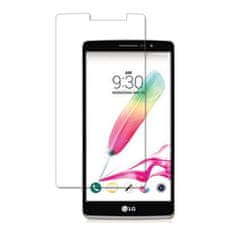MobilMajak Tvrzené / ochranné sklo LG G4s (H735N) - Q sklo
