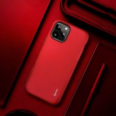 ROAR Obal / kryt na Xiaomi Redmi 7 červený - Roar Rico Armor