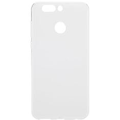 MobilMajak Obal / kryt na Huawei Nova 2 Plus průhledný - Ultra Slim 0,3mm