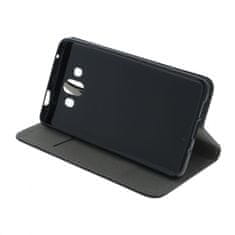 MobilMajak Pouzdro / obal na Sony Xperia XA3 Ultra černé - knížkové