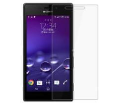 Q Sklo Tvrzené / ochranné sklo Sony Xperia M2 - Q sklo