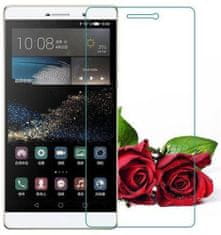 Q Sklo Tvrzené / ochranné sklo Huawei Ascend P8 - Q sklo