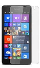 MobilMajak Tvrzené / ochranné sklo Microsoft Lumia 535 - 2,5 D 9H