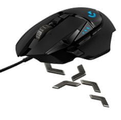 Logitech G502 Hero (910-005470)