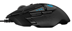 Logitech G502 Hero (910-005470)