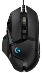 G502 Hero (910-005470)