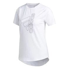 Adidas TECH BOS TEE, FQ1987 | PERFORMANCE | T-SHIRTS | TRAINING | XS