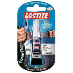 Henkel Loctite Super Bond Gel, 2 g