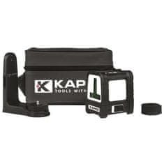 KAPRO KAPRO 870G VHX Prolaser VIP, Cross, GreenBeam, IP65