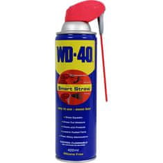 WD WD-40 Smart Straw Spray 450 ml