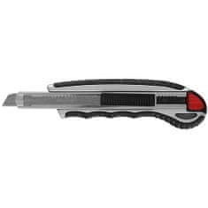 Strend Pro Nůž Strend Pro UKX-8000, 9 mm, odlamovací, Alu/plast