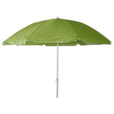 ST LEISURE EQUIPMENT Deštník CERYS 180 cm, 22 mm, nylon, plážový