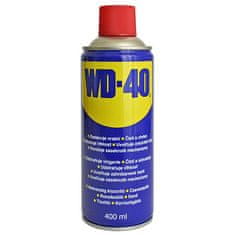 WD WD-40 ve spreji 400 ml