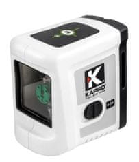 KAPRO KAPRO 862G Prolaser, Cross, GreenBeam