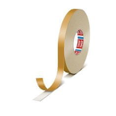 tesa PRO Mirror tape, oboustranně lepicí, pro zrcadla, pěnová, bílá, 19 mm, L-5 m