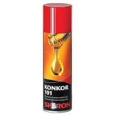 Sheron Sheron Konkor 101 olej, 300 ml