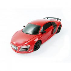 Siva Toys Siva RC auto Audi R8 GT 1:24 červená
