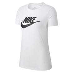 Nike Triko W NSW TEE ESSNTL ICON FUTUR, XS