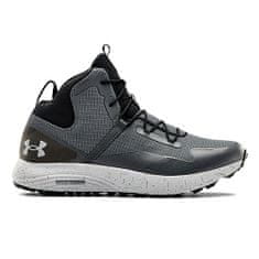 Under Armour UA Charged Bandit Trek-GRY, UA Charged Bandit Trek-GRY | 3023308-100 | US 10,5 | EU 44,5