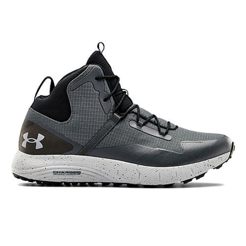 Under Armour UA Charged Bandit Trek-GRY, UA Charged Bandit Trek-GRY | 3023308-100 | EU 46 | UK 11 | US 12