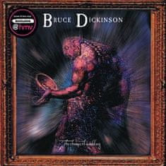 Dickinson Bruce: The Chemical Wedding (2x LP)