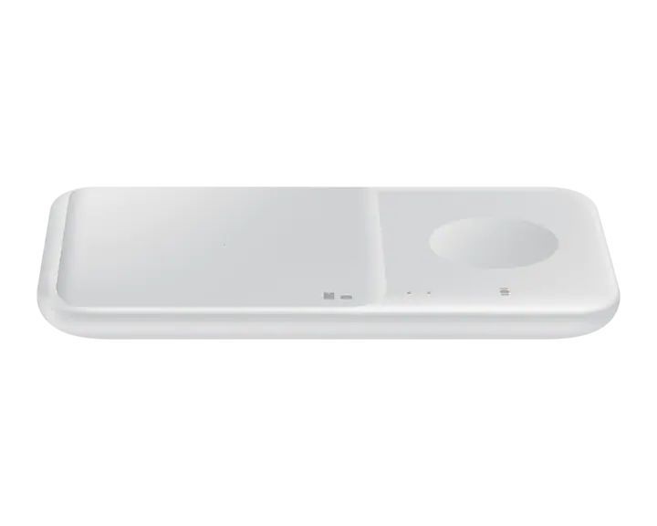 Samsung Duální bezdrátová nabíječka (EP-P4300T) EP-P4300TWEGEU