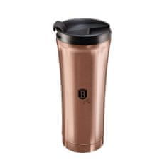 500Ml termohrnek Bh-6488 Rose Gold