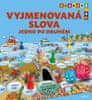 Mrázková Eva: Vyjmenovaná slova jedno po druhém