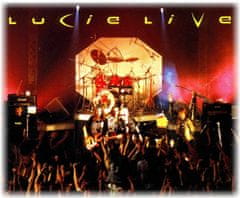 Lucie: Live (2x CD)