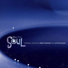 Soundtrack: Soul