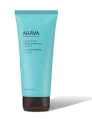 AHAVA Sprchový gel Sea Kissed s Aloe Vera a minerály z Mrtvého moře se svěží vůní mořského vánku pro všechny typy pokožky 200ml