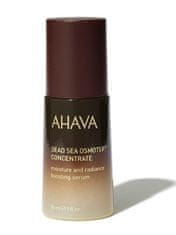 AHAVA SuperSérum pro hydrataci, vypnutí, vyhlazení a rozzáření pleti Dead Sea Osmoter s minerály z Mrtvého moře 30ml