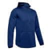 UA /MOVE 1/2 HOODIE-BLU, UA /MOVE 1/2 HOODIE-BLU | 1354977-449 | MD