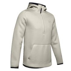 Under Armour UA /MOVE 1/2 HOODIE-WHT, UA /MOVE 1/2 HOODIE-WHT | 1354977-110 | SM