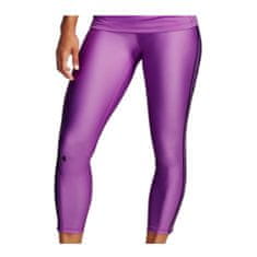 Under Armour UA HG Armour WMT Ankle Crop-PPL, UA HG Armour WMT Ankle Crop-PPL | 1356384-568 | SM