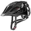 helma Quatro 52-57 cm All Black 2021 - rozbaleno