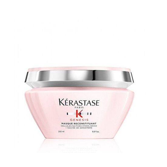 Kérastase Maska pro slabé vlasy se sklonem k vypadávání Genesis (Anti Hair-fall Intense Fortifying Masque)